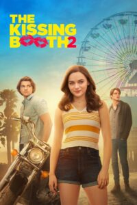 The Kissing Booth 2 2020 Online Watch Full Movie