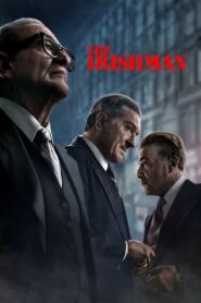 The Irishman 2019 Online Watch Full Movie