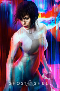 Ghost in the Shell 2017 Online Watch Full Movie