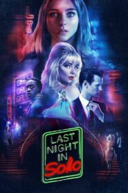 Last Night in Soho 2021 Online Watch Full Movie