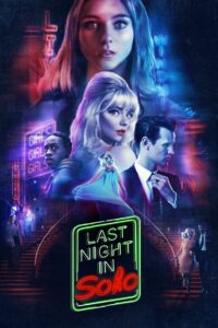 Last Night in Soho 2021 Online Watch Full Movie