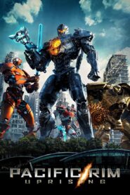 Pacific Rim: Uprising 2018 Online Watch Full Movie