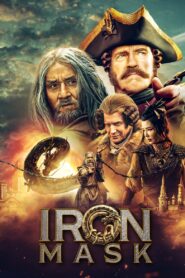 Iron Mask 2019 Online Watch Full Movie