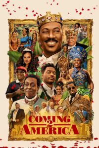 Coming 2 America 2021 Online Watch Full Movie