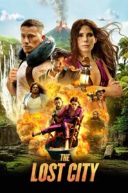 The Lost City 2022 Online Watch Full Movie