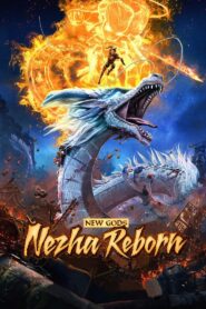 New Gods: Nezha Reborn 2021 Online Watch Full Movie