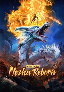 New Gods: Nezha Reborn 2021 Online Watch Full Movie