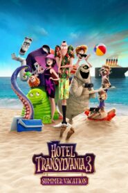 Hotel Transylvania 3: Summer Vacation 2018 Online Watch Full Movie