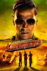 Sooryavanshi 2021 Online Watch Full Movie