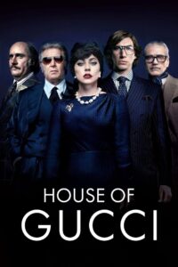 House of Gucci 2021 Online Watch Full Movie