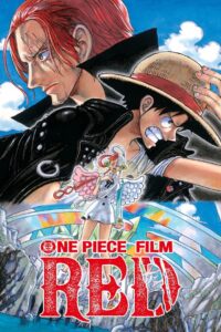 One Piece Film Red 2022 Online Watch Full Movie