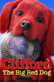 Clifford the Big Red Dog 2021 Online Watch Full Movie