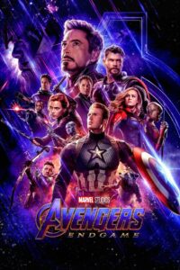 Avengers: Endgame 2019 Online Watch Full Movie