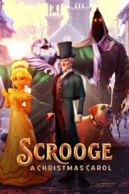 Scrooge: A Christmas Carol 2022 Online Watch Full Movie