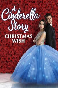 A Cinderella Story: Christmas Wish 2019 Online Watch Full Movie