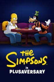 The Simpsons in Plusaversary 2021 Online Watch Full Movie