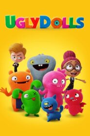 UglyDolls 2019 Online Watch Full Movie