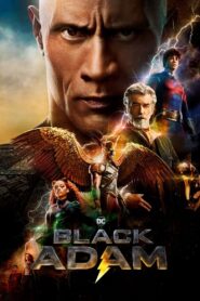 Black Adam 2022 Online Watch Full Movie