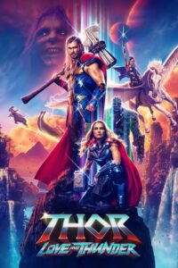 Thor: Love and Thunder 2022 Online Watch Full Movie