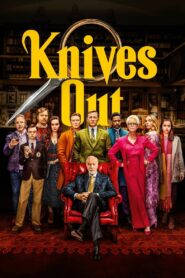 Knives Out 2019 Online Watch Full Movie