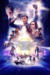 Ready Player One 2018 Online Watch Full Movie