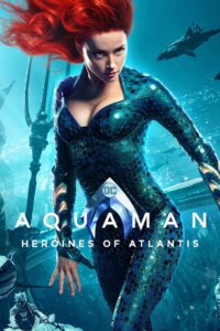 Aquaman: Heroines of Atlantis 2019 Online Watch Full Movie