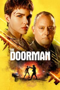 The Doorman 2020 Online Watch Full Movie