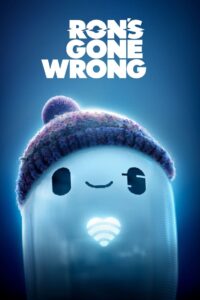 Ron’s Gone Wrong 2021 Online Watch Full Movie