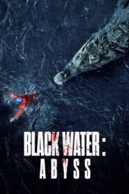 Black Water: Abyss 2020 Online Watch Full Movie