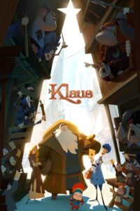 Klaus 2019 Online Watch Full Movie