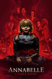 Annabelle Comes Home 2019 Online Watch Full Movie