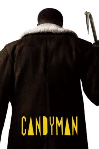 Candyman 2021 Online Watch Full Movie