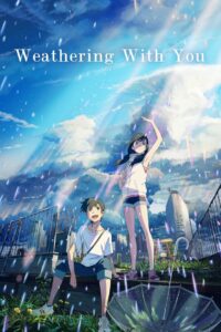 Weathering with You 2019 Online Watch Full Movie