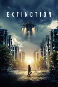 Extinction 2020 Online Watch Full Movie