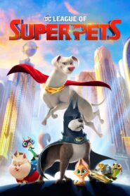 DC League of Super-Pets 2022 Online Watch Full Movie