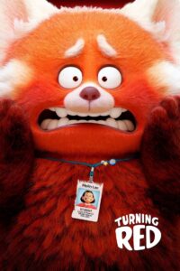 Turning Red 2022 Online Watch Full Movie