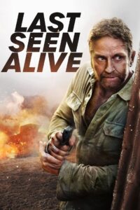 Last Seen Alive 2022 Online Watch Full Movie