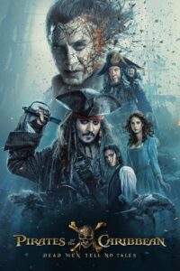 Pirates of the Caribbean: Dead Men Tell No Tales 2017 Online Watch Full Movie