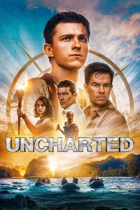 Uncharted 2022 Online Watch Full Movie