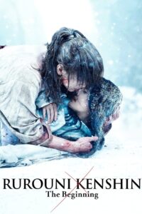 Rurouni Kenshin: The Beginning 2021 Online Watch Full Movie