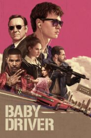 Baby Driver 2017 Online Watch Full Movie