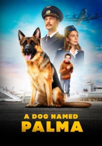 A Dog Named Palma 2021 Online Watch Full Movie