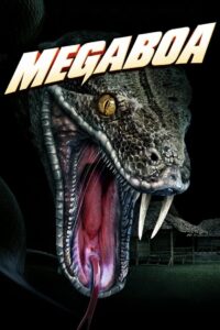 Megaboa 2021 Online Watch Full Movie