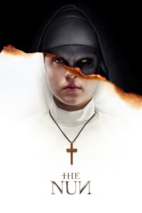 The Nun 2018 Online Watch Full Movie