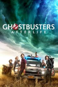 Ghostbusters: Afterlife 2021 Online Watch Full Movie