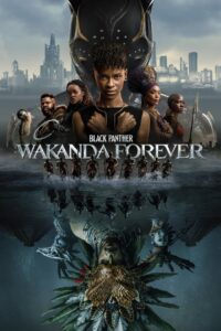 Black Panther: Wakanda Forever 2022 Online Watch Full Movie