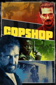 Copshop 2021 Online Watch Full Movie