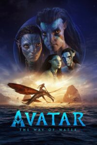 Avatar: The Way of Water 2022 Online Watch Full Movie