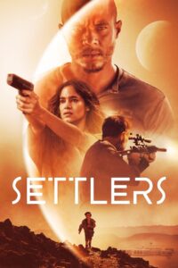 Settlers 2021 Online Watch Full Movie