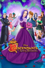 Descendants: The Royal Wedding 2021 Online Watch Full Movie